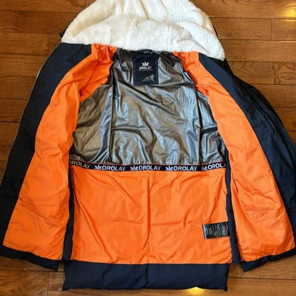 Viral Amazon Coat: Orolay Thickened Down Jacket - Picture 14 of 15